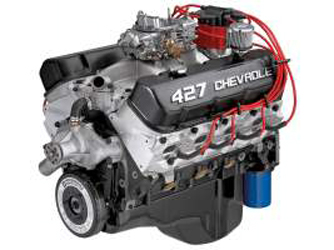P2722 Engine